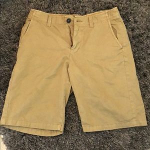 Mens AE shorts